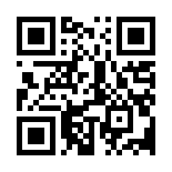 Інформація про ресторан QR